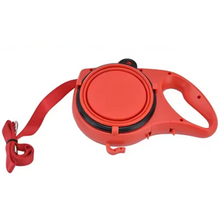 Multifunction Pet Dog Leash