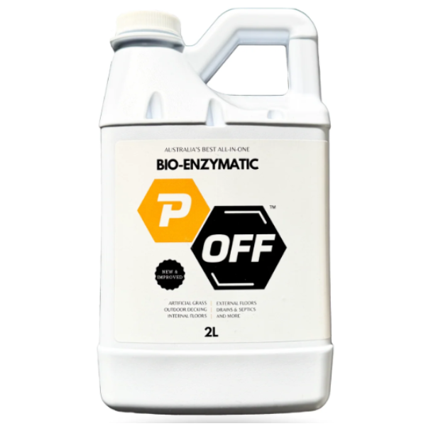 2L BioEnzymatic Cleaner PFH Shop