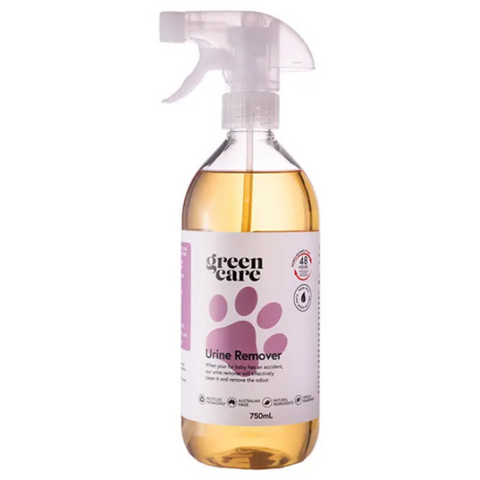 Green Care Urine Dog Remover 750ml