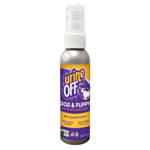 Urine Off Dog & Puppy Formula