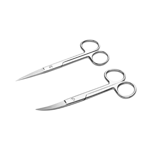 Stainless Steel Scissors