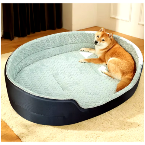 Quality Large Breed Dog Bed