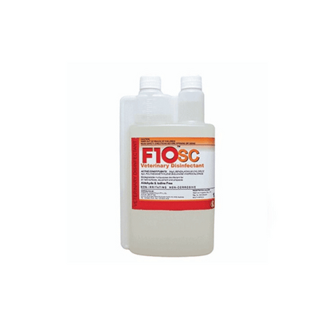 F10 Disinfectant