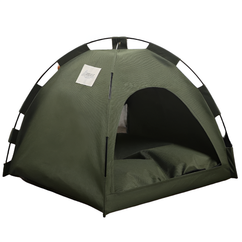 Pet Tent Bed for Cats