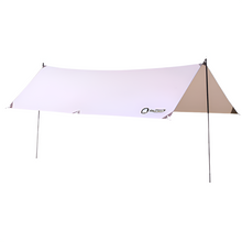 Waterproof Tarp Tent Shade