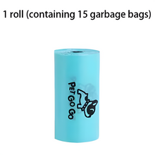 Portable Pet Poop Dispenser