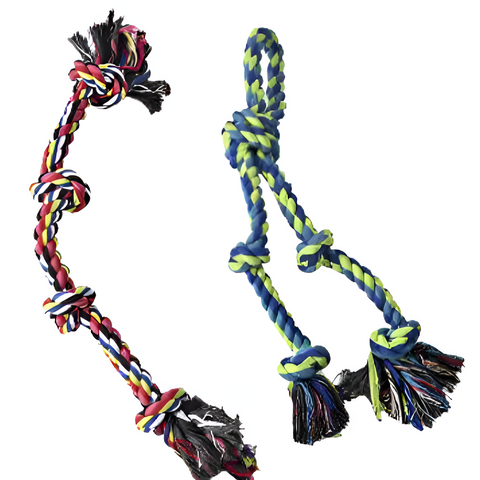Heavy Duty Tug Rope For Pets