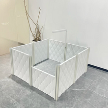 Lux Quilt Whelping Box For Dogs