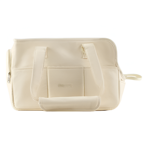Portable One-Shoulder Bag for Pets