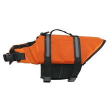 Adjustable Dog Life Jacket