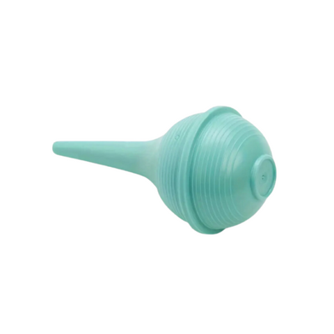 Bulb Aspirator Fluid Suction Device for Pets