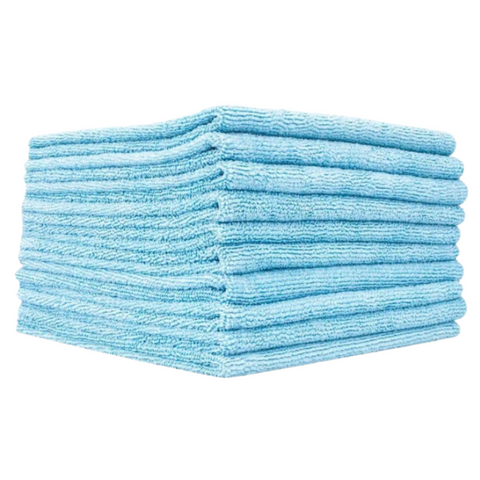 Plush Edgeless Microfibre Pet Towels