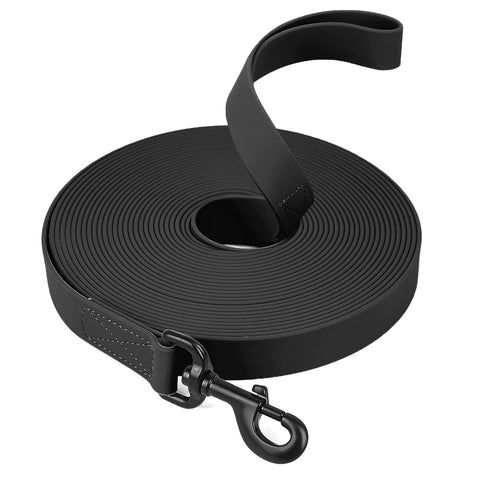 Durable Multicolour PVC Dog Leash