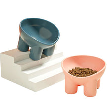 Elevated Dog Water Bowl