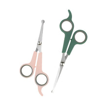 pair of scissors