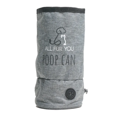 All Fur You Dog Poop Can