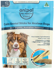 Anipal Calm Dental Sticks For Anxious Dogs (210g)