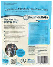 Anipal Calm Dental Sticks For Anxious Dogs (210g)