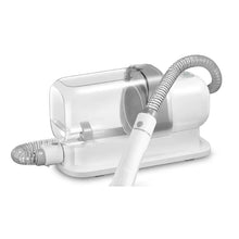 Pet Grooming Kit with Low-Noise Vacuum