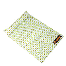 Pet Cooling Mat - Avocado (Rectangle)