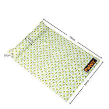 Pet Cooling Mat - Avocado (Rectangle)