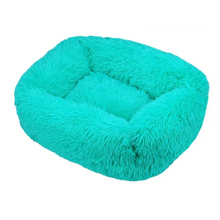 Washable Dog Bed