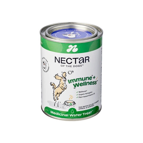 Nectar Immune & Wellness Soluble Powder 150g