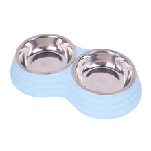 1 Piece Stainless Steel Pet Bowl, product photo 3 of 6