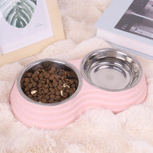 1 Piece Stainless Steel Pet Bowl, product photo 4 of 6