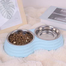 1 Piece Stainless Steel Pet Bowl, product photo 5 of 6