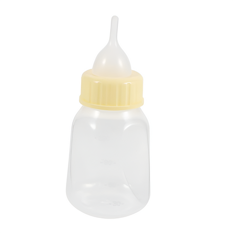 120ml Nursing Bottle For Newborn Pets