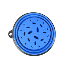1L Travel Food Bowl Water Container, product photo 3 of 12