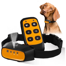 2-in-1 Citronella Dog Training Collar
