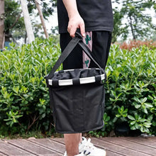 2-in-1 Detachable Small Pet Bike Basket, product photo 4 of 7