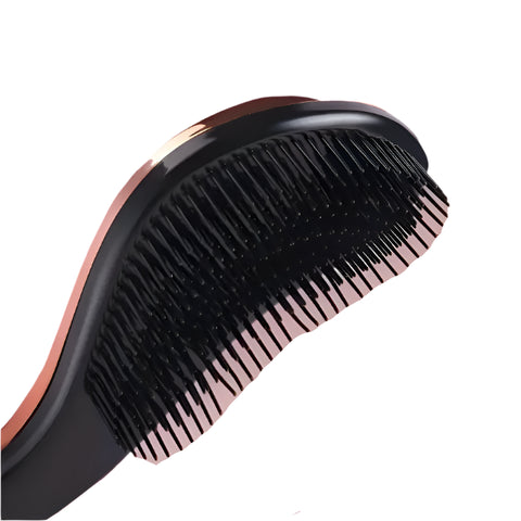 2-in-1 Dog Grooming & Massage Brush