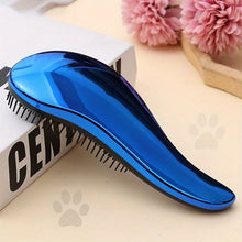 2-in-1 Dog Grooming & Massage Brush, product photo 5 of 5