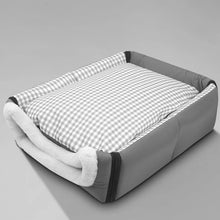 2-in-1 Foldable House for Pets, product photo 5 of 5