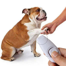 2 In 1 Pet Training Clicker, product photo 4 of 17