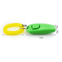 2 In 1 Pet Training Clicker, product photo 7 of 17
