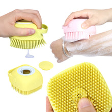 2-in-1 SPA Massage Hair Comb for Pets, product photo 10 of 12