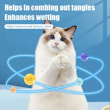 280ml Cat Shampoo with Tea Scent, product photo 4 of 9