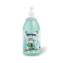 280ml Cat Shampoo with Tea Scent, product photo 6 of 9