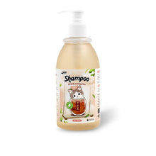 280ml Cat Shampoo with Tea Scent, product photo 7 of 9