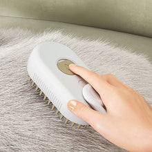 3-in-1 Massage Brush for Pets, product photo 8 of 8
