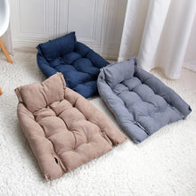 3-in-1 Multifunction Dog Bed, product photo 12 of 15