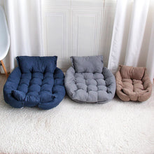 3-in-1 Multifunction Dog Bed, product photo 13 of 15