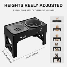 Alternate view of the 3-in-1 Pet Feeder