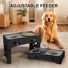 3-in-1 Pet Feeder, product photo 4 of 6