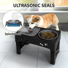 3-in-1 Pet Feeder, product photo 5 of 6
