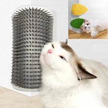 3 in 1 Scratcher Massager for Cats, product photo 12 of 15